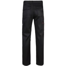 pantalon velilla 345 en azul marino