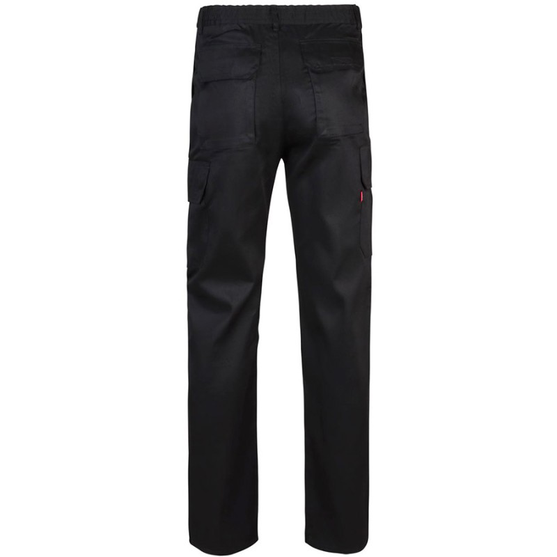 Pantalon con pinzas velilla 345