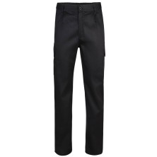 pantalon velilla 345 en azul marino