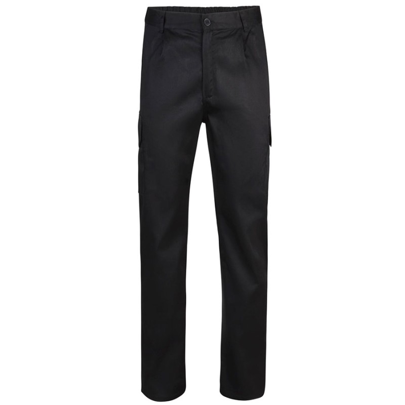 Pantalon con pinzas velilla 345