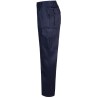 Pantalon con pinzas velilla 345