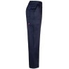Pantalon con pinzas velilla 345