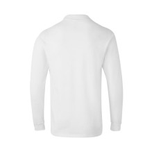 POLO M/L VELILLA 105503