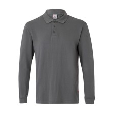 POLO M/L VELILLA 105503