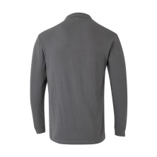 POLO M/L VELILLA 105503