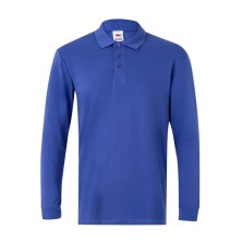 POLO M/L VELILLA 105503
