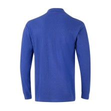 POLO M/L VELILLA 105503