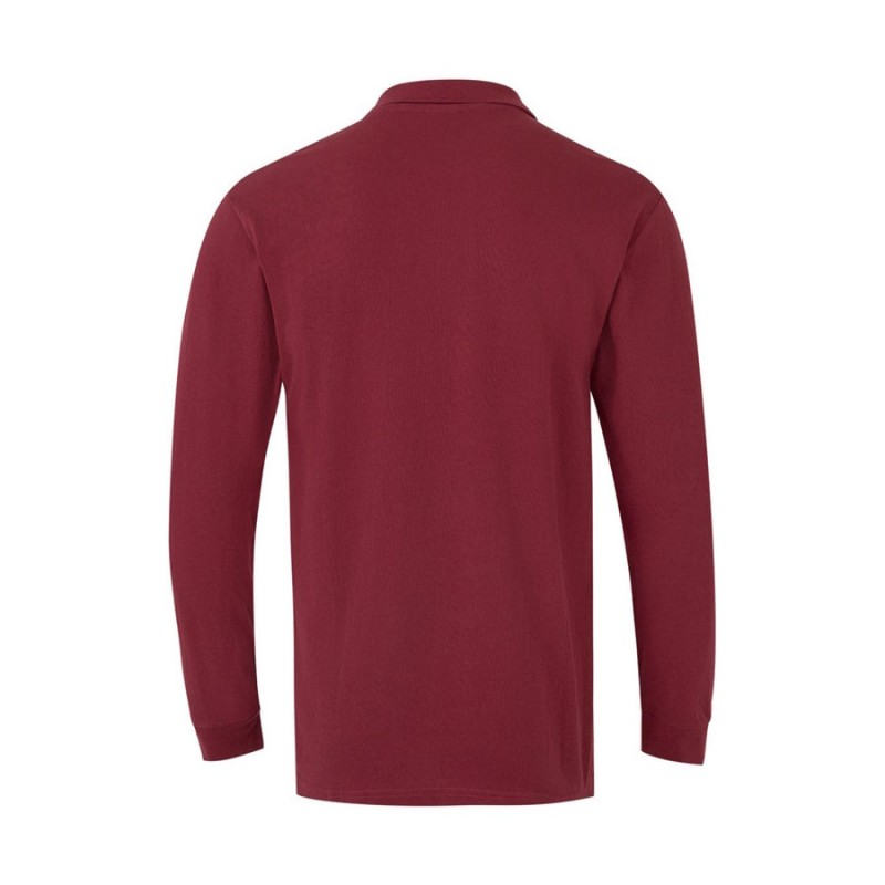 Polo m/l velilla 105503