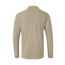 POLO M/L VELILLA 105503
