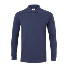 POLO M/L VELILLA 105503