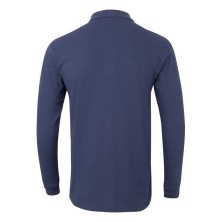 POLO M/L VELILLA 105503