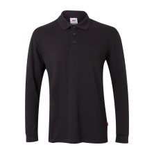POLO M/L VELILLA 105503