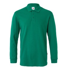 POLO M/L VELILLA 105503