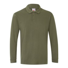 POLO M/L VELILLA 105503