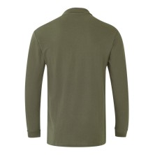 POLO M/L VELILLA 105503