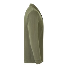 POLO M/L VELILLA 105503