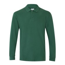 POLO M/L VELILLA 105503