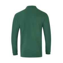 POLO M/L VELILLA 105503