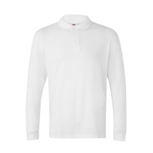 POLO M/L VELILLA 105503