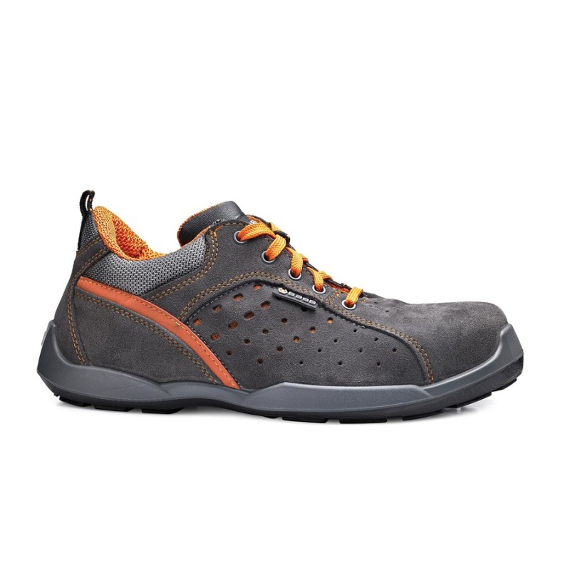 Zapato base climb s1p b0618