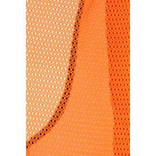 chaleco a.v. velilla 146 en naranja fluor