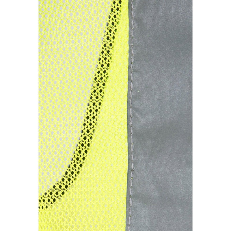 Chaleco rejilla velilla 146