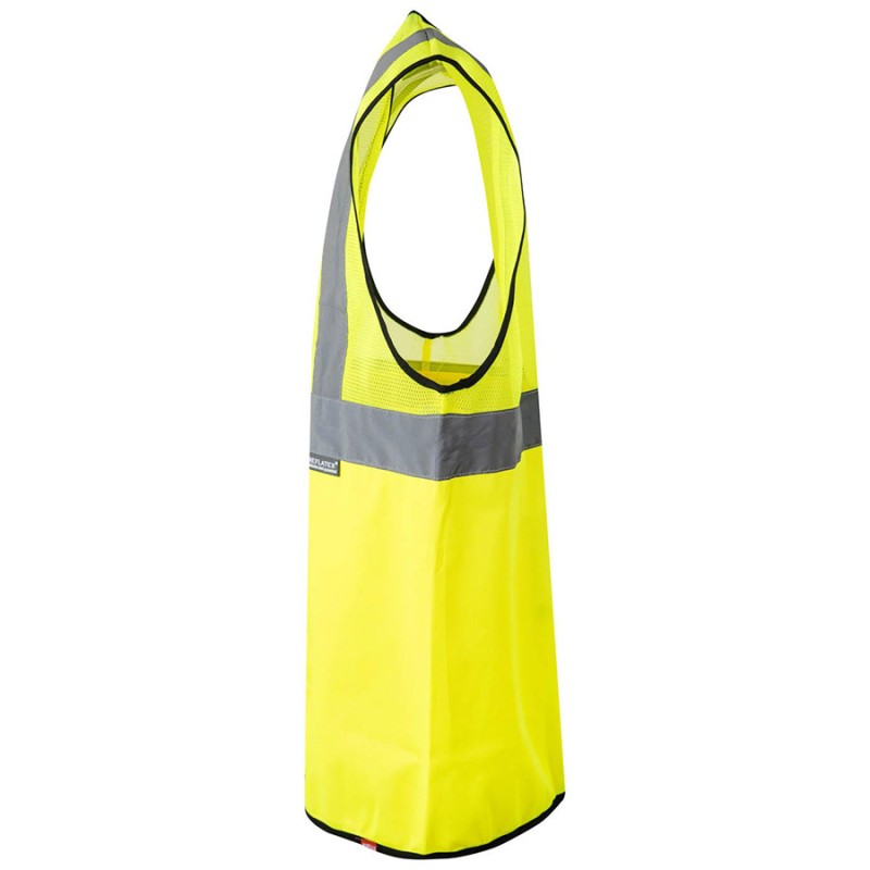 Chaleco rejilla velilla 146