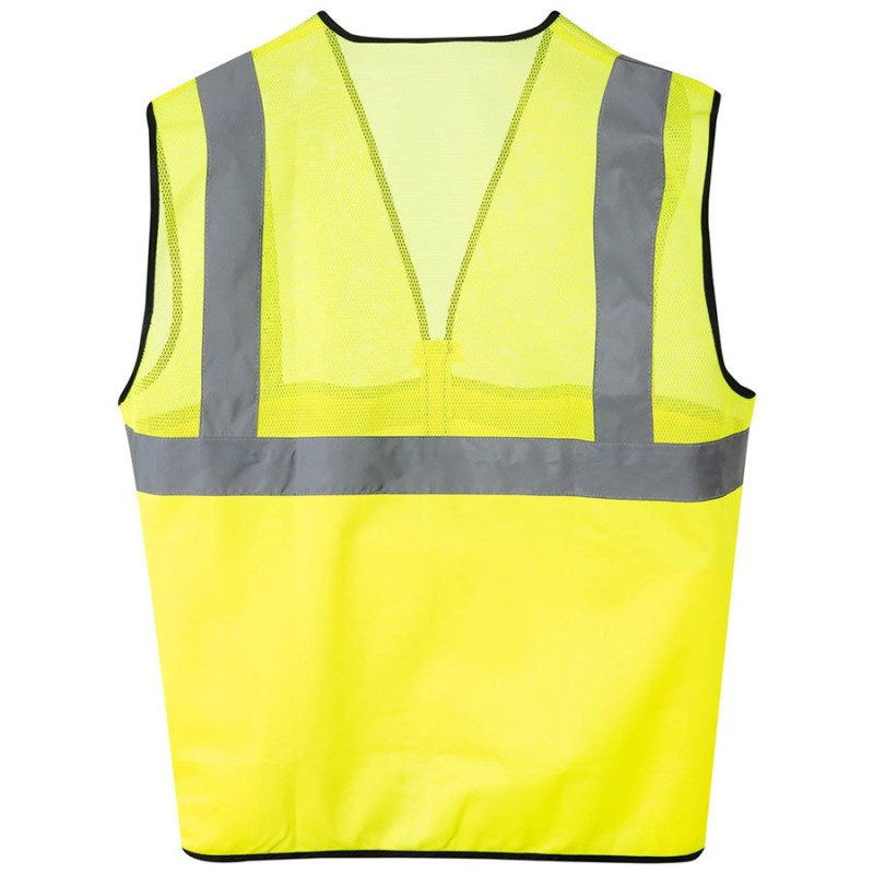 Chaleco rejilla velilla 146