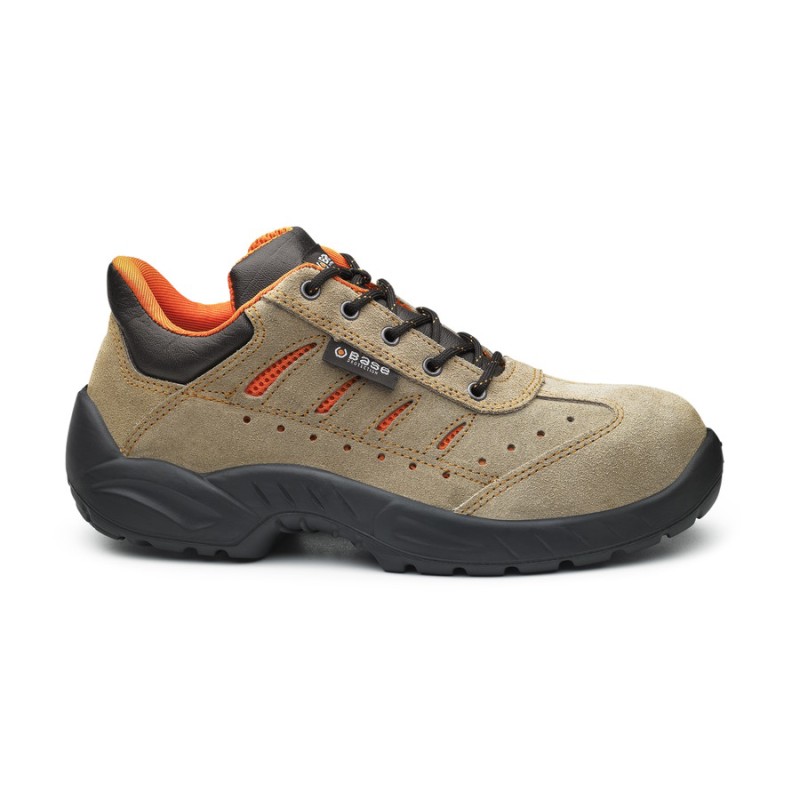 Zapatilla base paddington s1p b0165