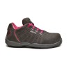 Zapato mujer base attitude s1p b0670