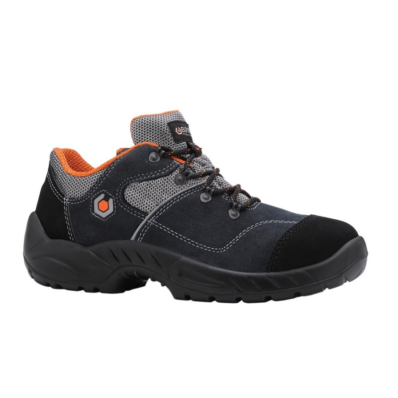 Zapatilla base garibaldi s1p b0155