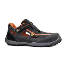 SANDALIA BASE AEROBIC B0617 S1P