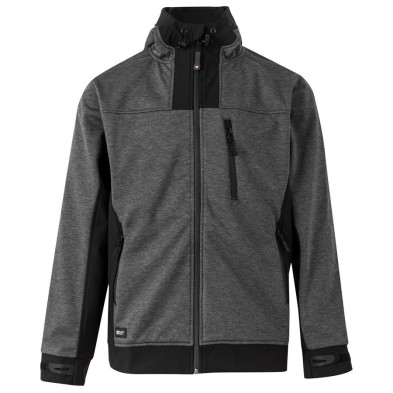 Cazadora Softshell Velilla 206007