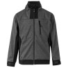 Cazadora softshell velilla 206007