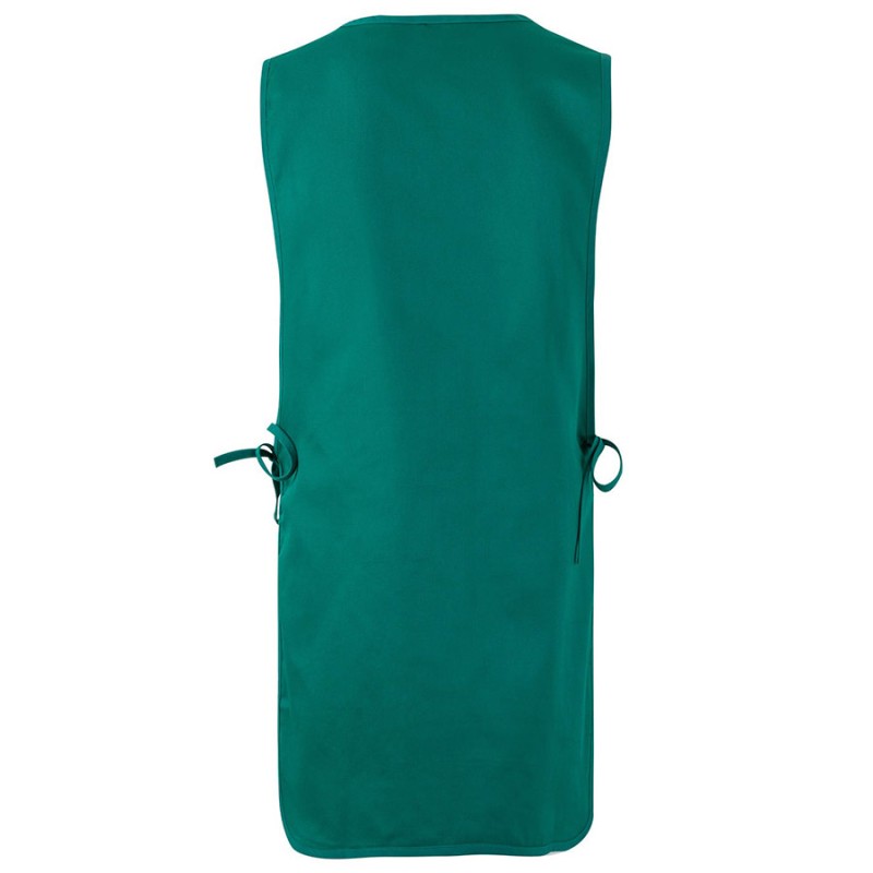 Delantal velilla 254201