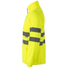 FORRO POLAR ALTA VISIBILIDAD VELILLA 181