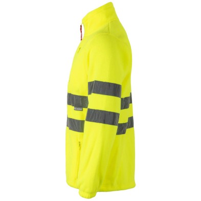Chaqueta Polar A.V. Velilla 181