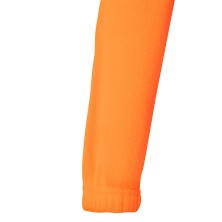 chaqueta polar a.v. velilla 181 en naranja fluor