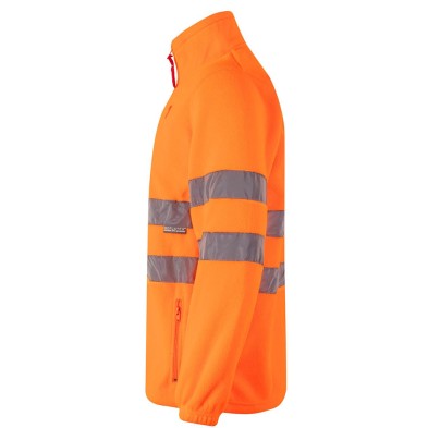 Chaqueta Polar A.V. Velilla 181