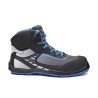 Bota base bowling top s3 b0678