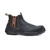 Bota base dealer s1p b0652