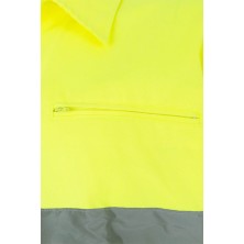 mono a.v. velilla 150 en amarillo fluor