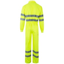 mono a.v. velilla 150 en amarillo fluor