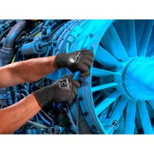 guante mapa krytech 643 
