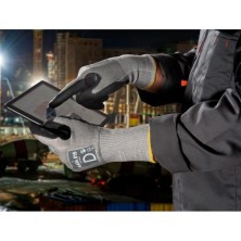 guante mapa krytech 815 