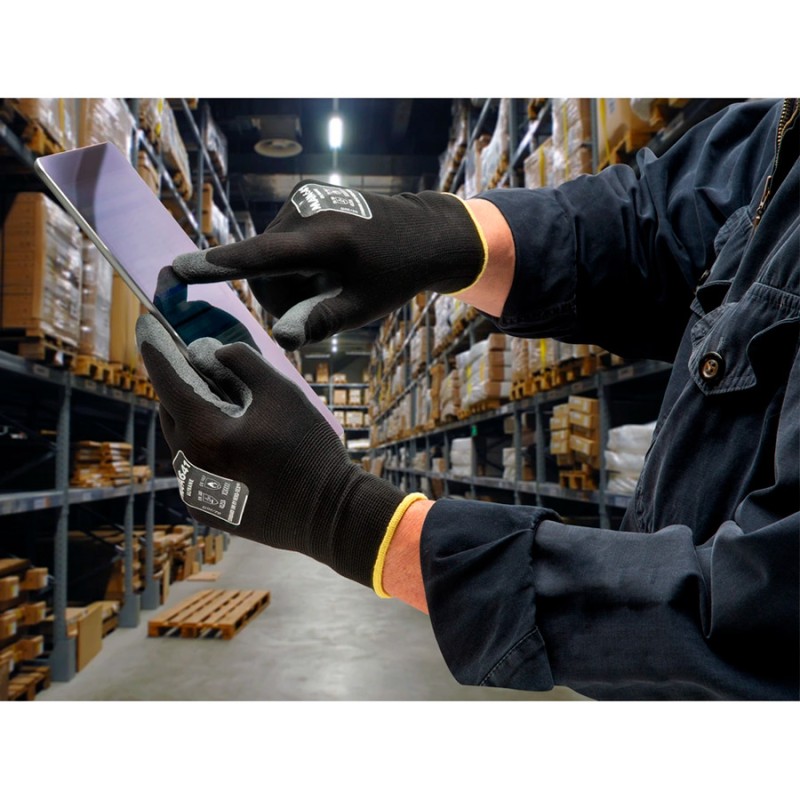 Guante mapa ultrane 641