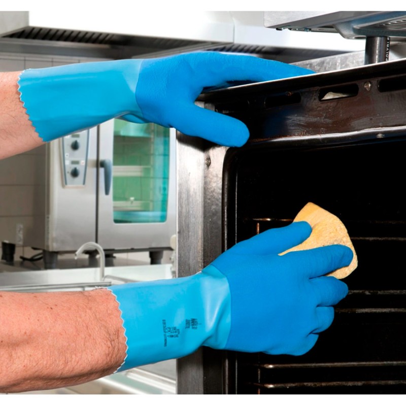 Guante mapa jersette 301