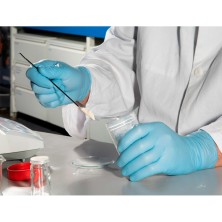 GUANTE DESECHABLE MAPA SOLO 997 (100 UNID)