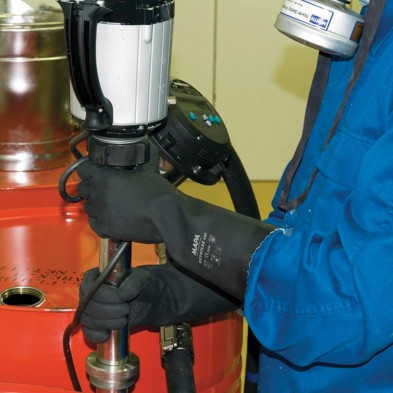 Guante Mapa Butoflex 650