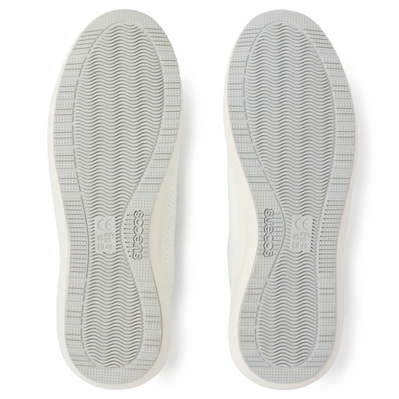 Zapatilla suecos klar